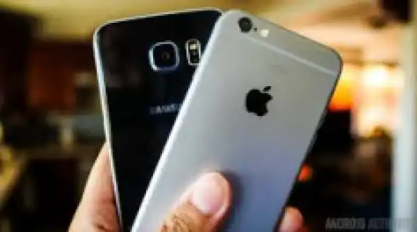 Samsung Overtakes Apple To Become World’s Biggest Phone Maker
